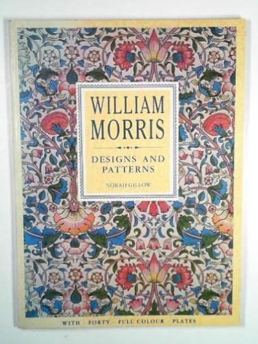 William morris - diseños