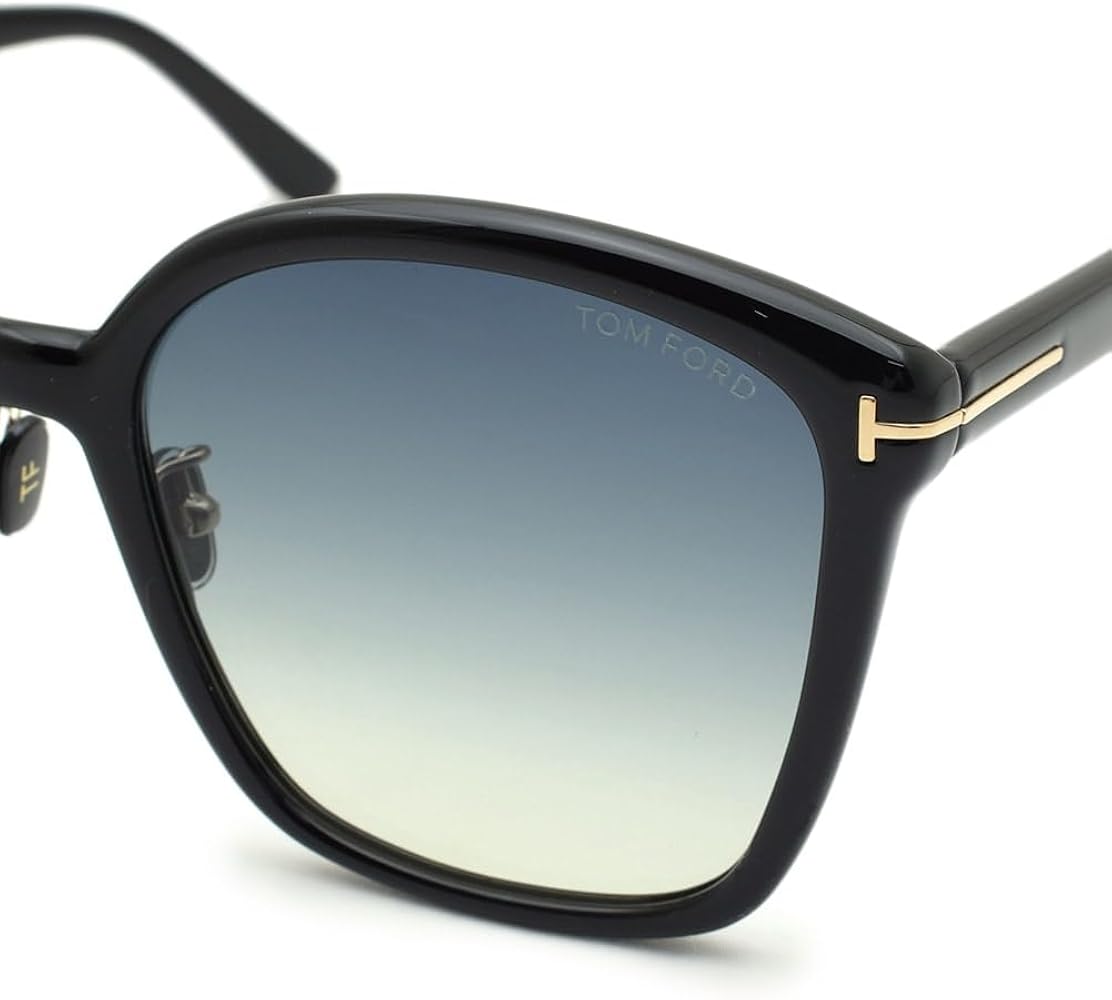 美品】トムフォード サングラス TF 1054-K 01B ケース付き Amazon