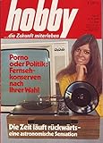 hobby magazine pdf download  Hobby Porno oder Politik: Fernsehkonserven nach Ihrer Wahl Nr. 17/1970 19.08.1970