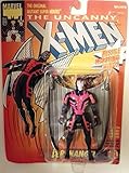 Marvel The Uncanny X-Men ARCHANGEL (Gray Wings) 5