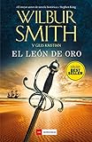  El león de oro (EDICION BESTSELLER)