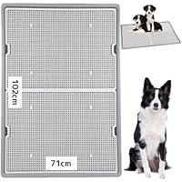 大型犬　トイレトレー　メッシュタイプ　　スーパーワイド　ボンビアルコン 楽天市場】【クーポンで10%OFF 7/19 20:00〜7/26 01:59】犬