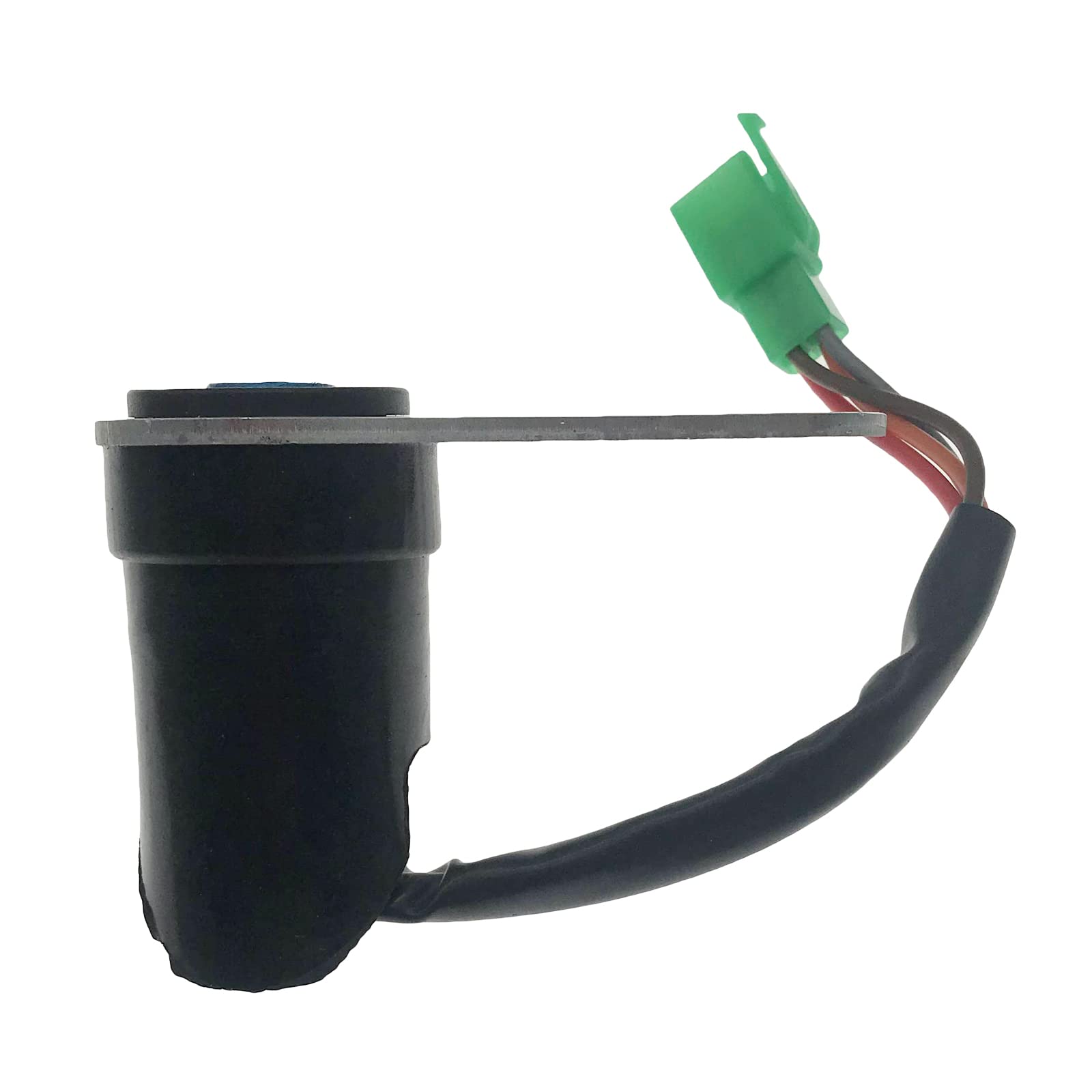 Per KTM 125 250 300 400 450 525 SX XC EXC EXC-F M10 * 1.00 1.25 Passo Pressione Idraulica Interruttore Luce Freno Banjo Bolt Universale