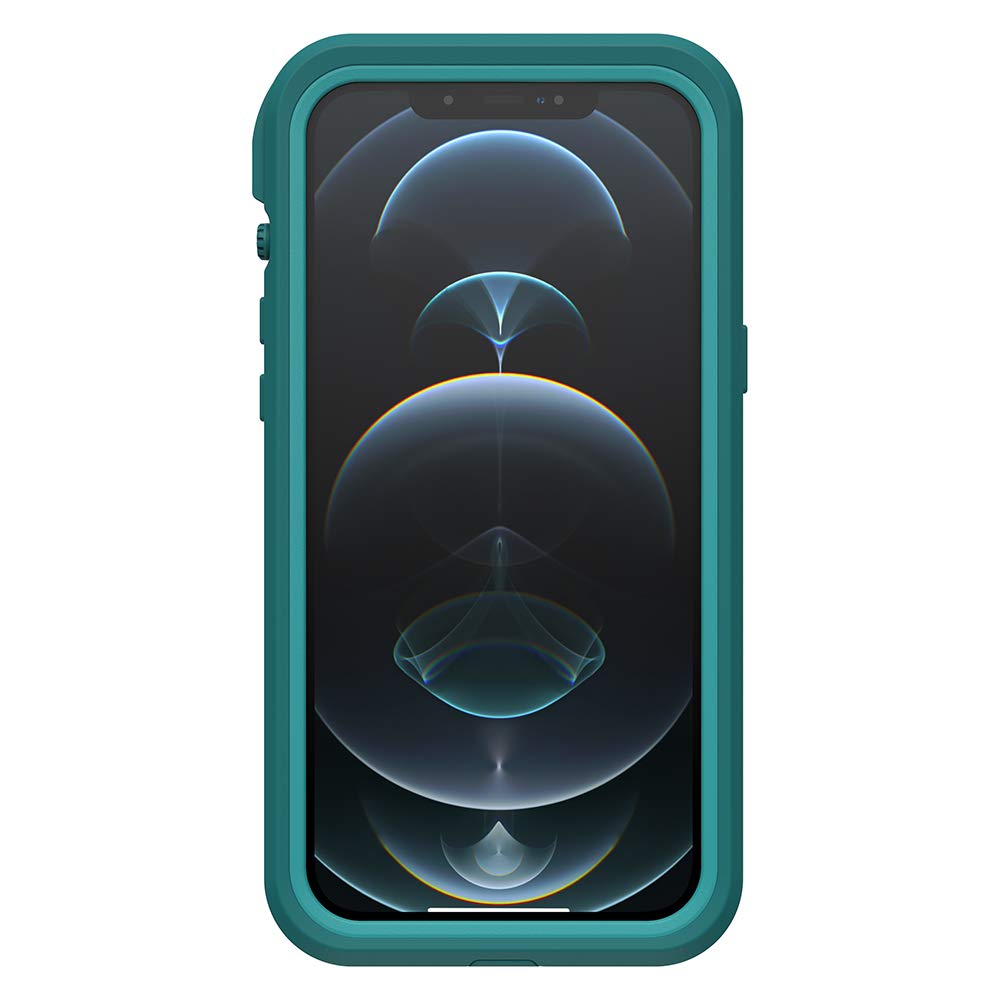 Amazon.com: LifeProof iPhone 12 Pro Max FRĒ Series Case - FRĒE