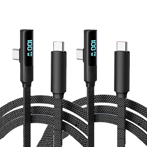 L USB type-C [dP[uy2{ZbgztfBXvC 100WΉ [d ϋviC҂ 1.2m ^CvC usb P[u f[^] ԍ m[gp\R ^ubgΉ
