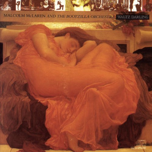 Malcolm McLaren & The Bootzilla Orchestra