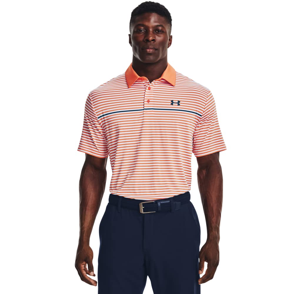 Under Armour Playoff 2.0 Polo de Golf Hombre — view 85