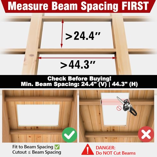 Image of Electric Attic Lift for Garage Storage, Dual Wired /Wireless Remote for Attic Lift, 220 lb Capacity & 13 ft Lift Height, Heavy Duty for Garage & Warehouse