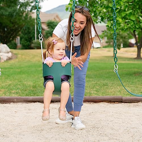 Lifetime Bucket Swing Playset Accessory by LIFETIME - Image 4