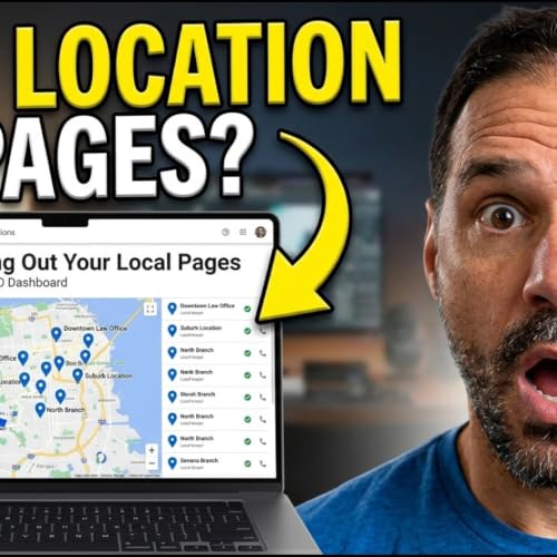 How Many Location Pages Is Too Many The Thin Page Threshold
