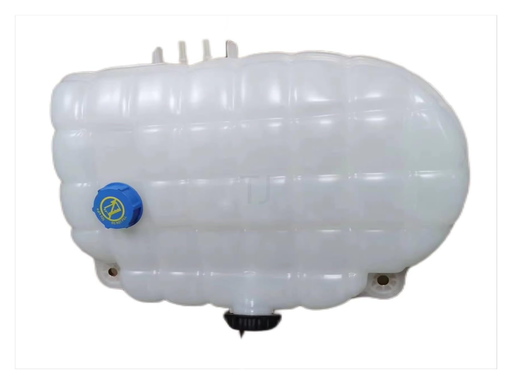 Serbatoio Dell'acqua Raffreddamento Per Volvo Per FM Per Camion Serbatoio Espansione Serbatoio Liquido Raffreddamento Radiatore Con Kit Tappi radiatore del motore