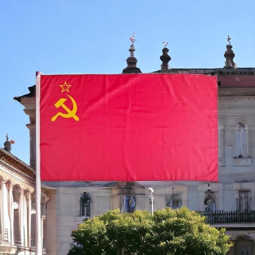 Bandiera urss russia Immagini senza sfondo e Foto Stock ritagliate - Alamy Bandiera urss russia Immagini senza sfondo e Foto Stock ritagliate - Alamy