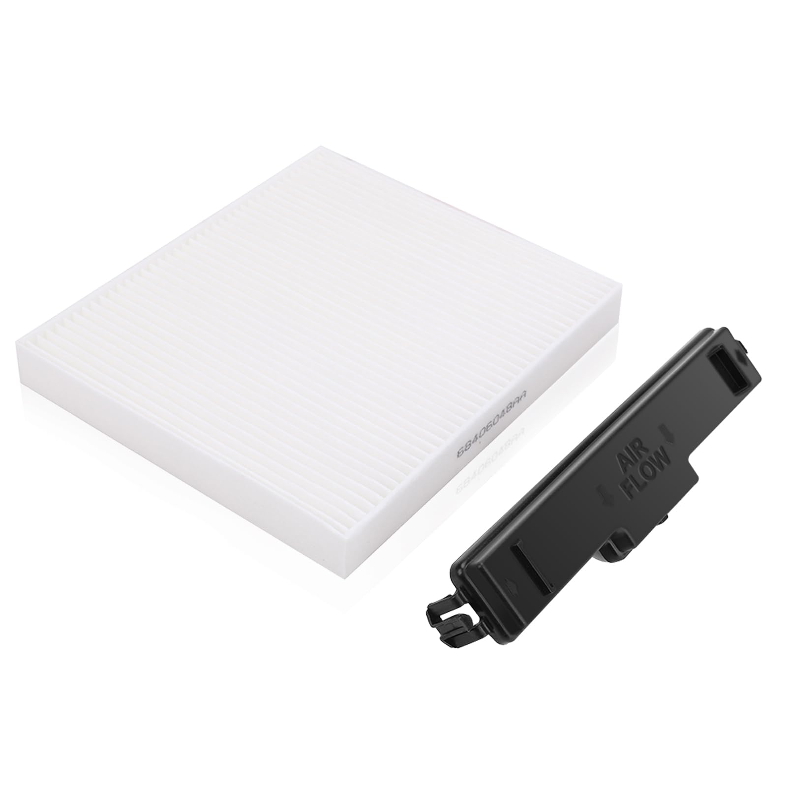 Ram Cabin Air Filter & Filter - 2017 ram 1500 cabin air filter