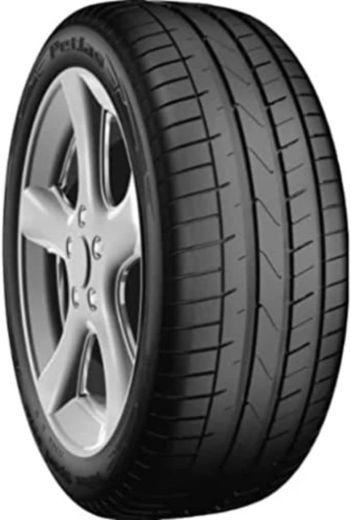 Petlas Velox Sport PT741 XL - 245/35R20 95W - Summer Tire [Energy Class E]