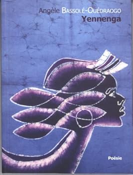 Paperback yennenga [French] Book