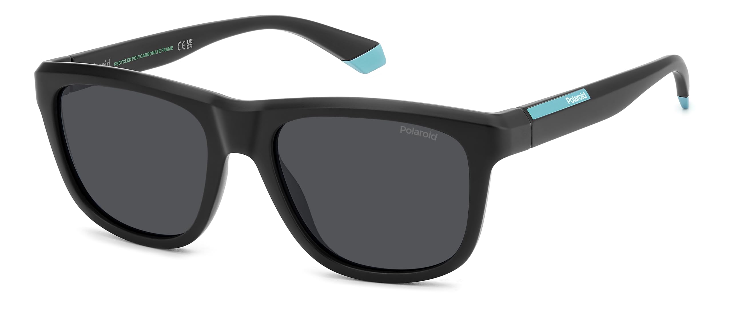 POLAROID GAFAS Modelo: PLD 2163/S_ C: MATTE BLACK/Eye size: 54 - Bridge size: 18