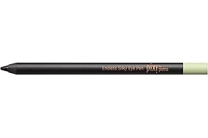 Endless Silky Eye Pen - No. 1 Black Noir