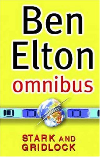 Ben Elton Omnibus