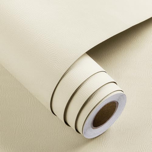 Papier peint imperméable pour une ambiance salon chaleureuse