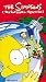 The Simpsons Christmas Special [VHS]