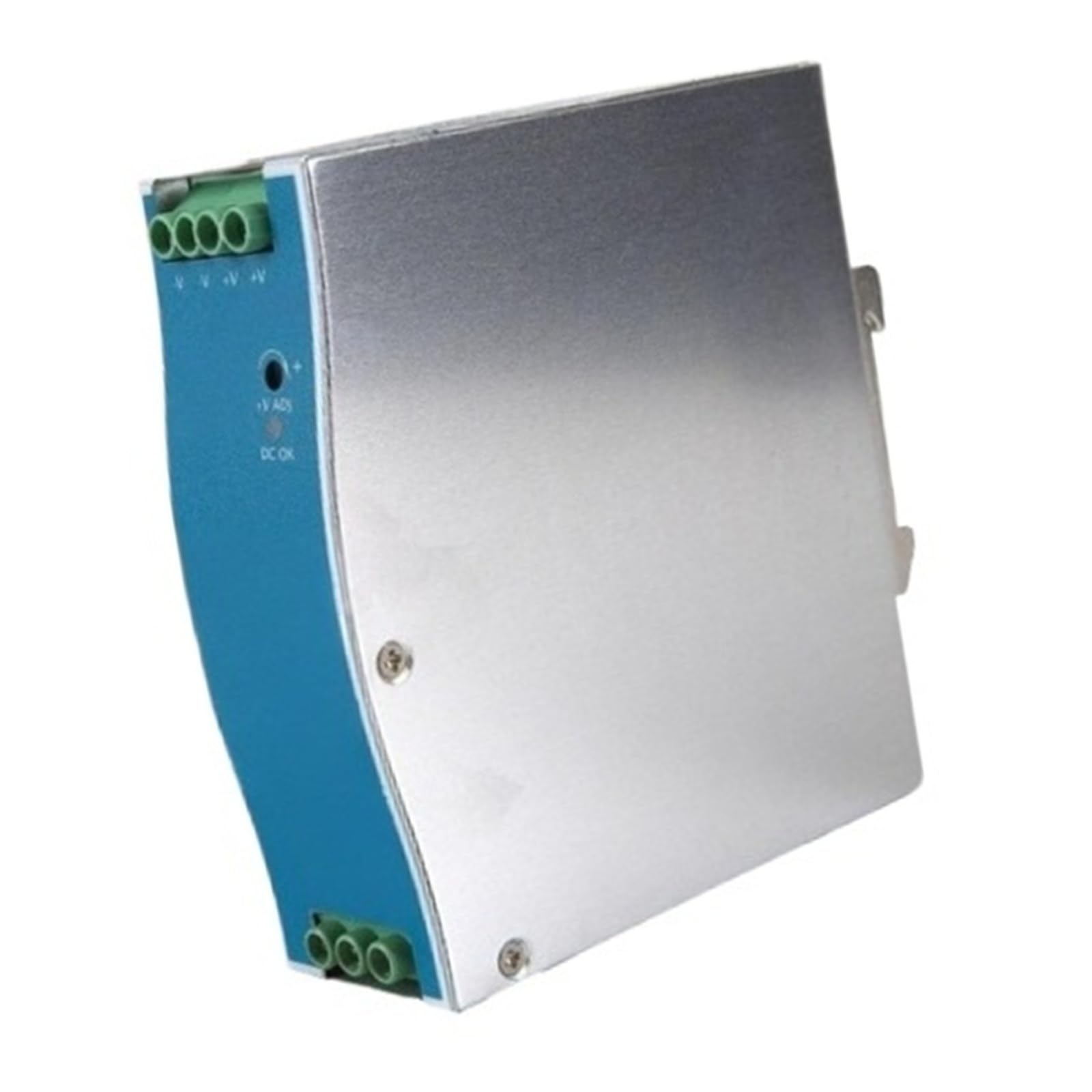 Alimentation électrique NDR-120-48 stable de 48V pour armoire d'automatisation