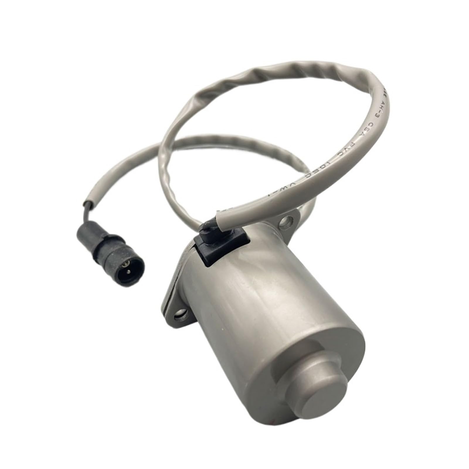 JJKKOZVQF E200 307 312 320B 326V1/V2 Rotary Pilot Solenoid Valve