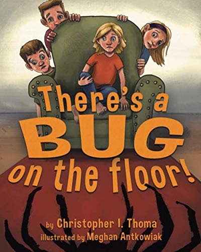 There's a Bug on the Floor