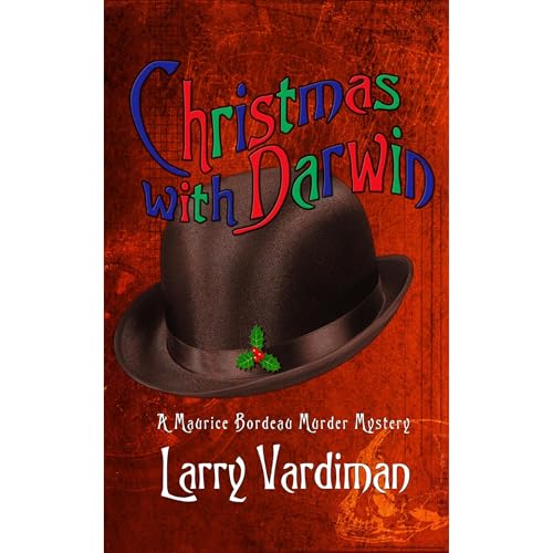 Christmas with Darwin (By Larry Vardiman) episode artwork
