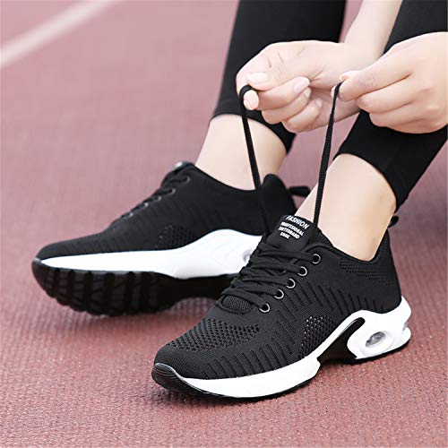 Image of CASMAG Women Casual Shoes Ultra Lightweight Sneakers Athletic Walking Shoe Fashion Shoes