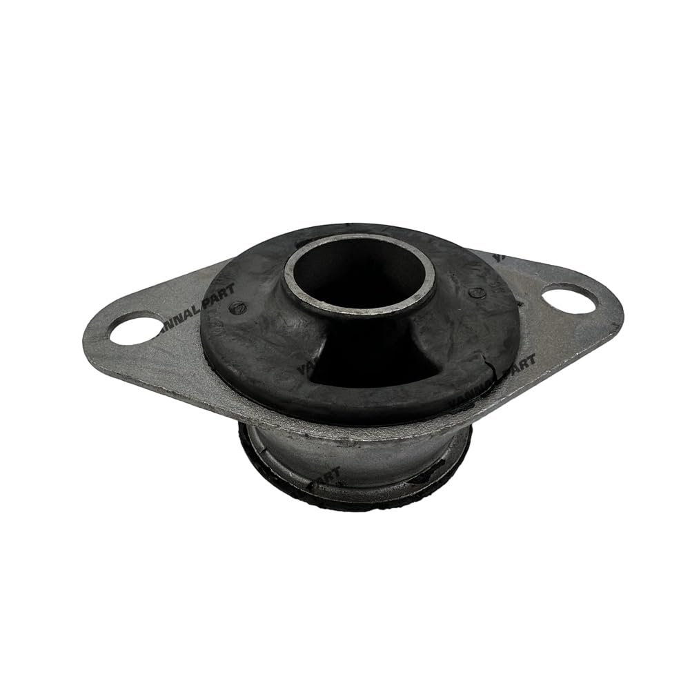 YANNAL PART 4TNV94 Engine Mount Suitable for Yanmar Engine Spare Parts
