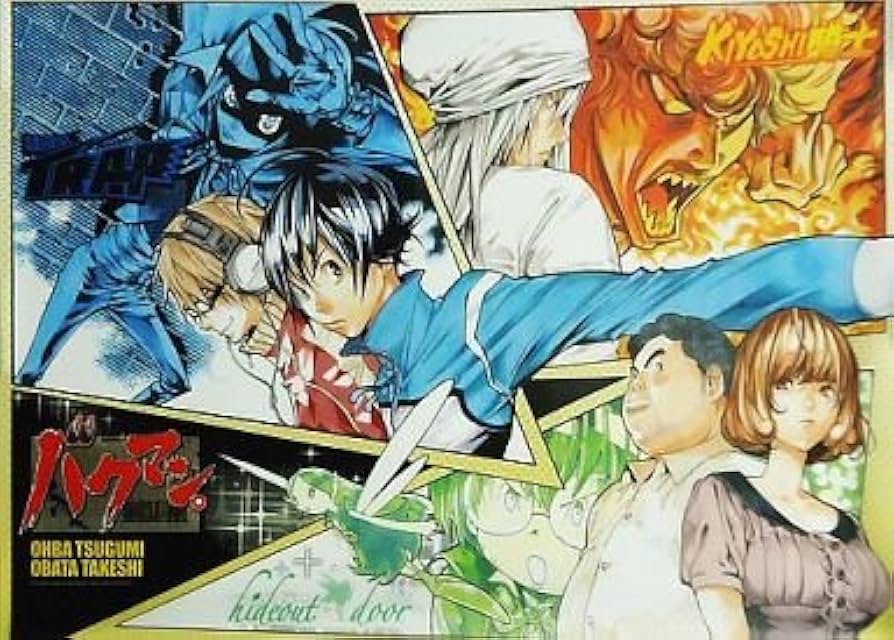 A3クリアポスター　6点 kazaru <カザル> │mocha 額装版A3クリアポスター(ブルーアワー)