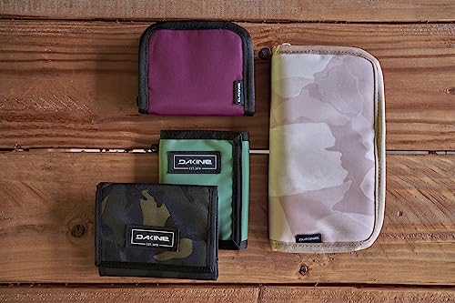 Dakine Vert Rail Wallet4