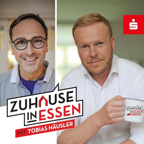 Folge 66 - Olympiasieger Ansgar Wessling und Cross-Country-Hoffnung Vincent Laurich