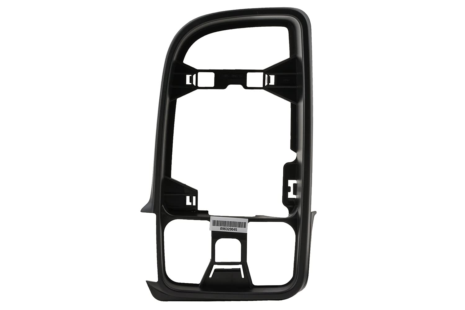 Specchio retrovisore esterno Ford Focus II (DA3) elettrico destro blu
