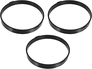 Lot De 3 Moules Pour Pav&eacute;s En B&eacute;ton Moules Pour Terrasse Et All&eacute;e En B&eacute;ton Pour Chemin Pour Pav&eacute;s En Ciment Pour