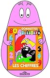  Barbapapa Gommettes - Les Chiffres