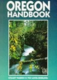 Oregon Handbook (The Americas Series)
