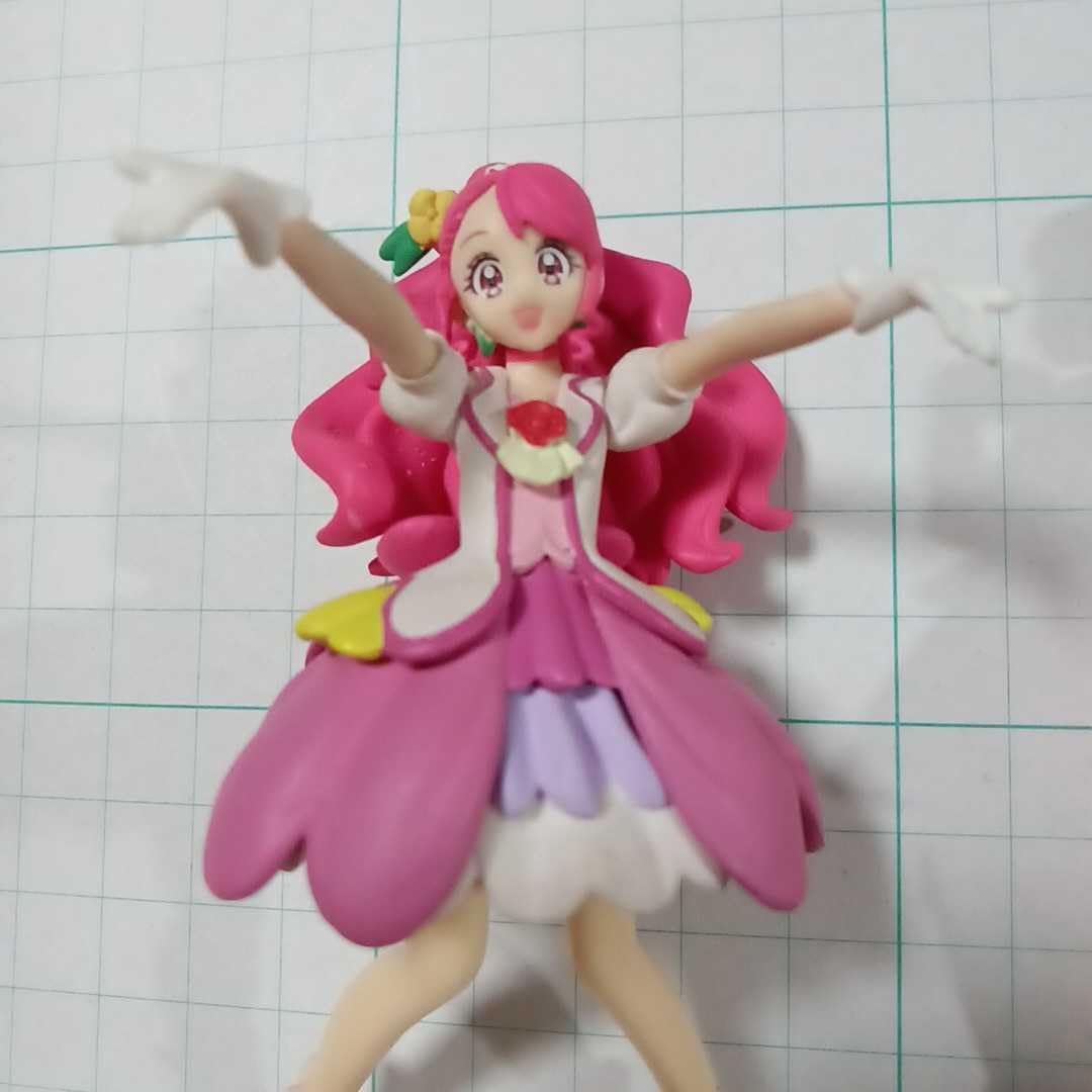 Amazon.co.jp: ヒーリングっどプリキュア キュアグレース 花寺のどか Amazon.co.jp: ヒーリングっどプリキュア キュアグレース 花寺のどか