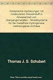  Katalytische Hydrierungen mit molekularem Wasserstoff in Abwesenheit von übergangsmetallen - Modellsysteme für die metallfreie Hydrogenase methanogener Archaea