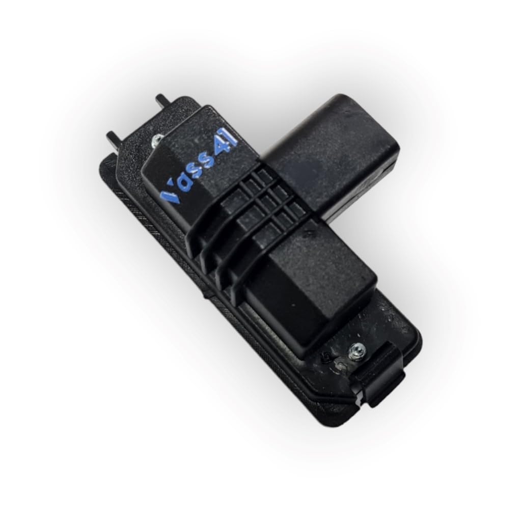 Arka Plaka Aydınlatma Lambası 1J6943021 VW Polo HB ile uyumlu 2001-2002