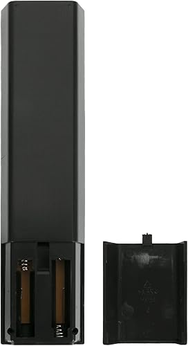 Miniatura 4 de Allimity RM-YD089 RMYD089 - Control remoto de repuesto compatible con Sony Bravia LCD TV 149198911 KDL-55W808A KDL-55W804A KDL-55W800A KDL-50W704A