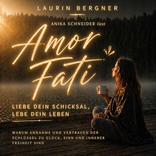Amor Fati - Liebe dein Schicksal, lebe dein Leben