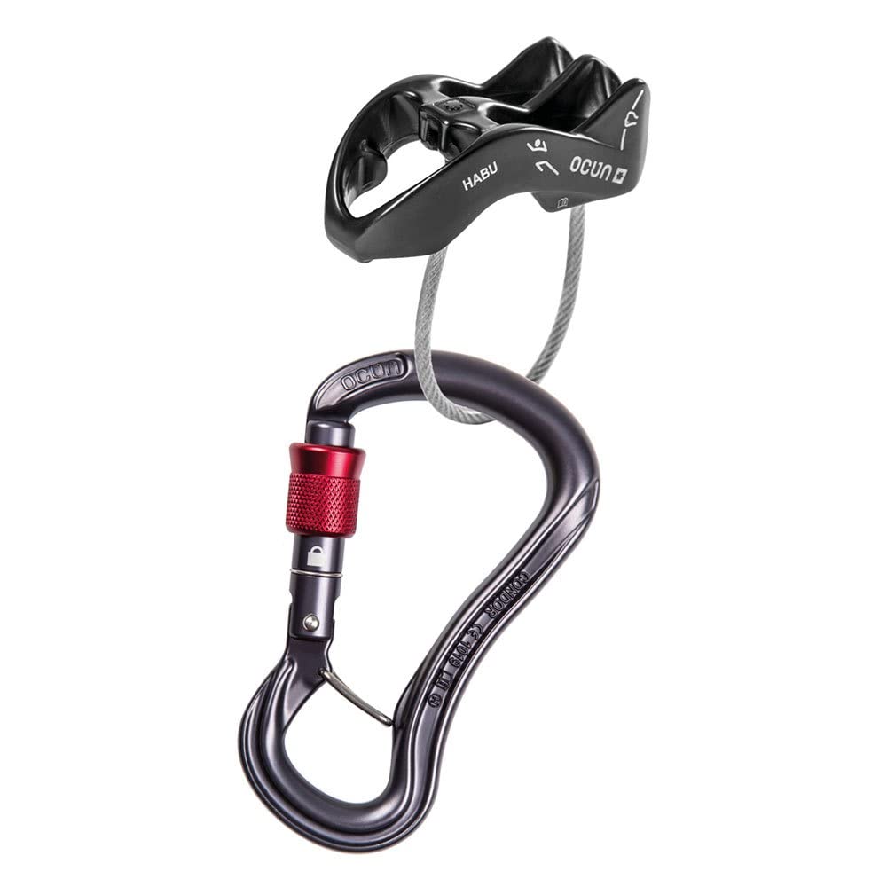 Ocun X, X Unisex für Erwachsene