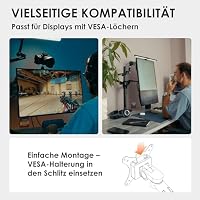 TARION Overhead Kamera Tischstativ Titanrig Arm Module X – Ansicht 4