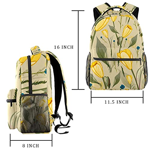 Sac d'école pour adolescent résistant pour ranger les cahiers - 2