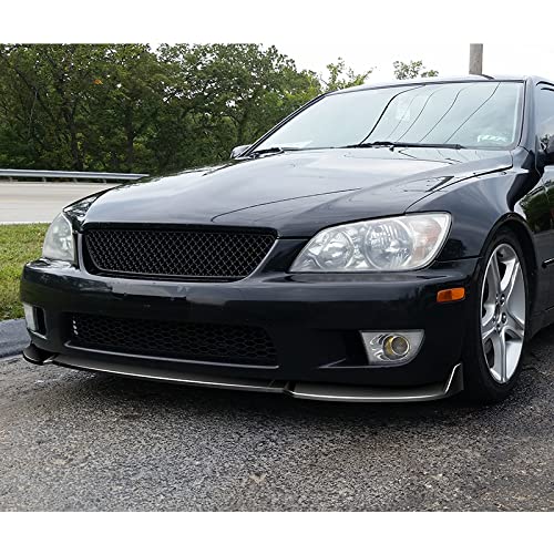 Best Aero Kit for 2001-2005 Lexus IS300 Review - Image 3