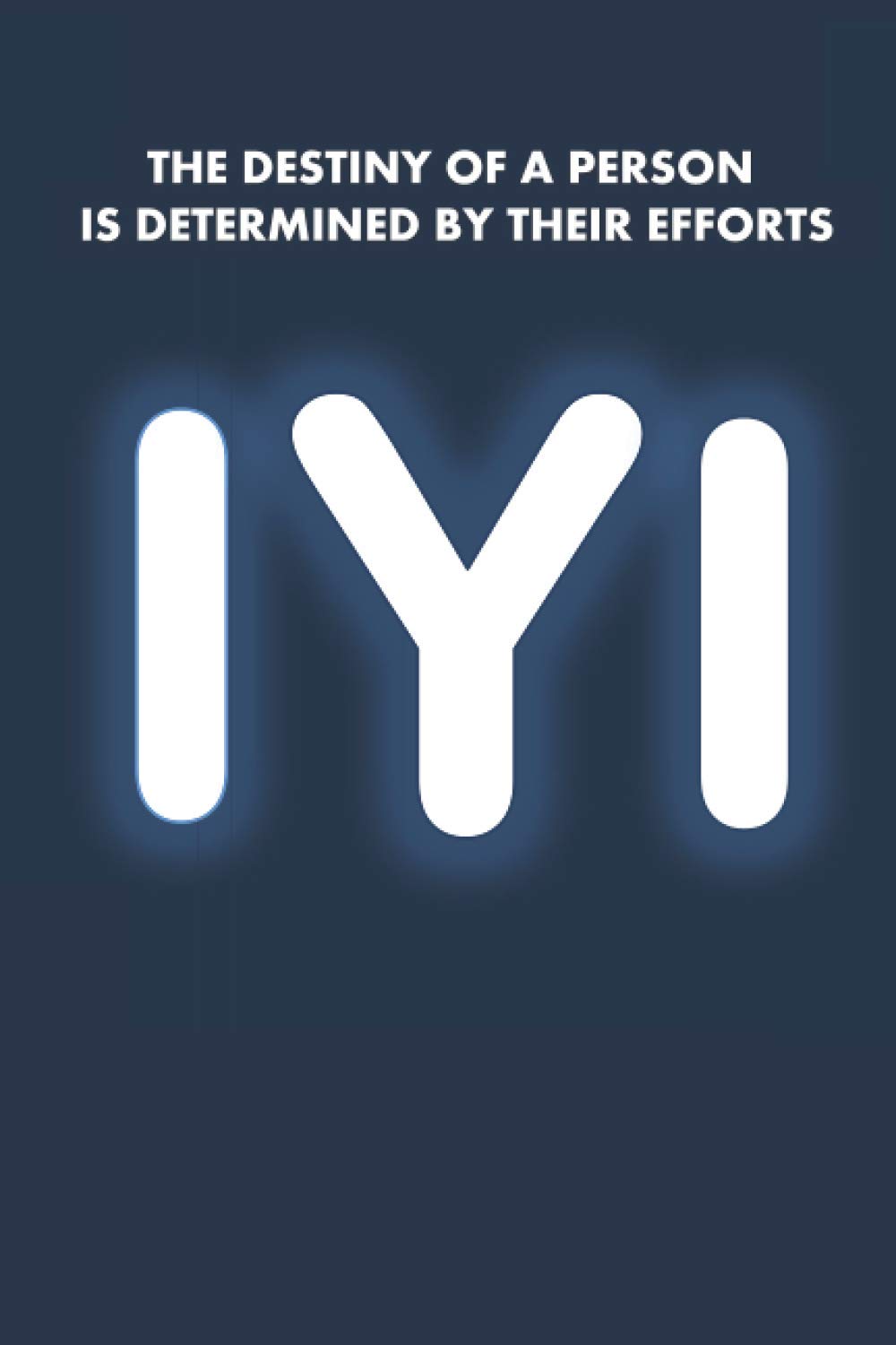 The destiny of a person is determined by their efforts: Ertugrul ghazi,Kayi Tribe Ottoman Flag design ,undated lined journal composition book with ... gift for man & women,teens kids,students