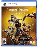 Mortal Kombat 11 Ultimate - PlayStation 5