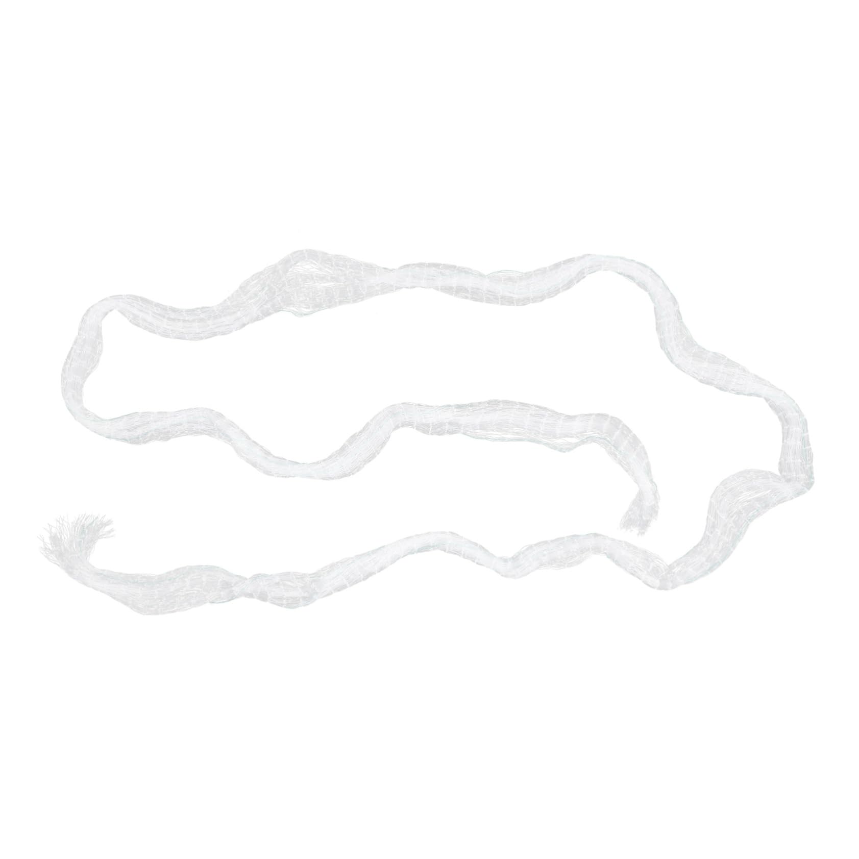 Filet de balcon blanc en nylon Kisangel pour la sécurité des chats