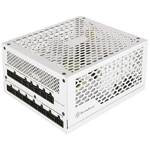 【未使用】700W ファンレス電源 Silver Stone NJ700 51T3EVUwvKL.jpg
